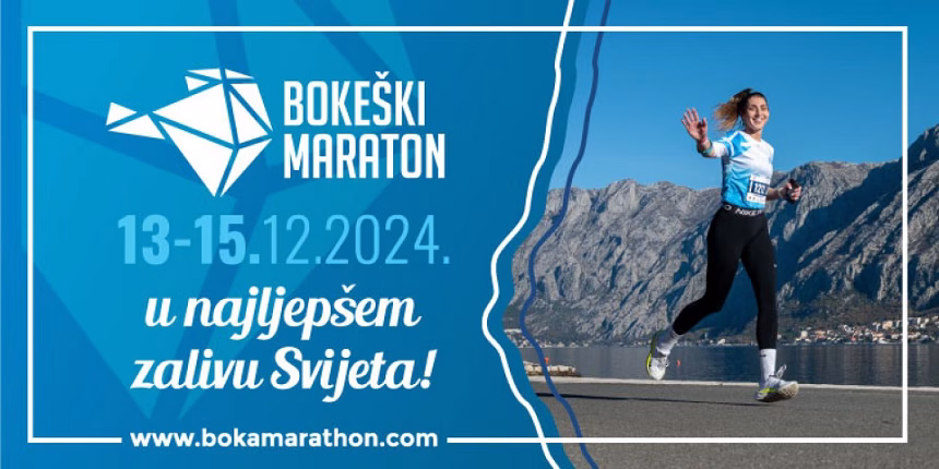 Privremena obustava saobraćaja u Tivtu i Kotoru