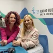 Radio Budva: Gošća „Kosmogonije” Tamara Đurđić