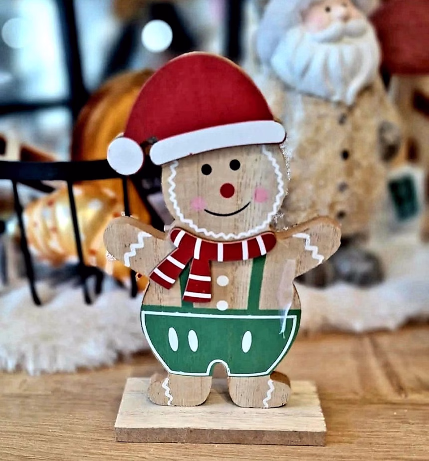 TO Budva poklon paketićima danas obradovala korisnike JU “Dnevni centar Biseri”