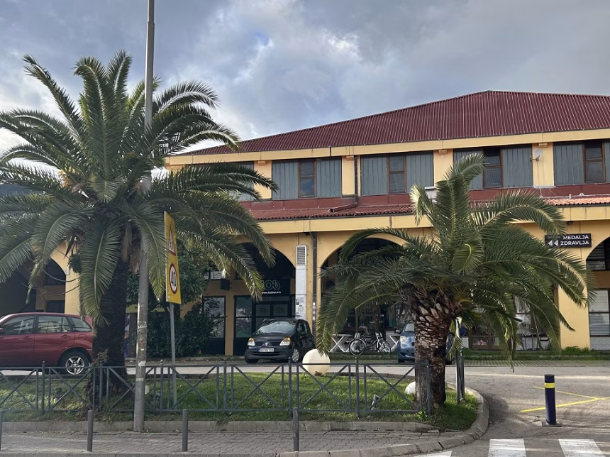 Džudo kamp za mlade od sjutra u Mediteranskom sportskom centru