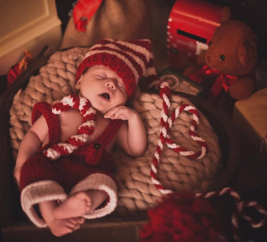 Emilija Ćupić: Fotografija čuva uspomene od zaborava, fotografisanje djece i novorođenčadi hobi nastao iz velike ljubavi