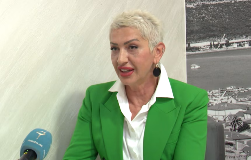 Smanjenje broja brakova među mladima u Budvi usljed ekonomske nestabilnosti