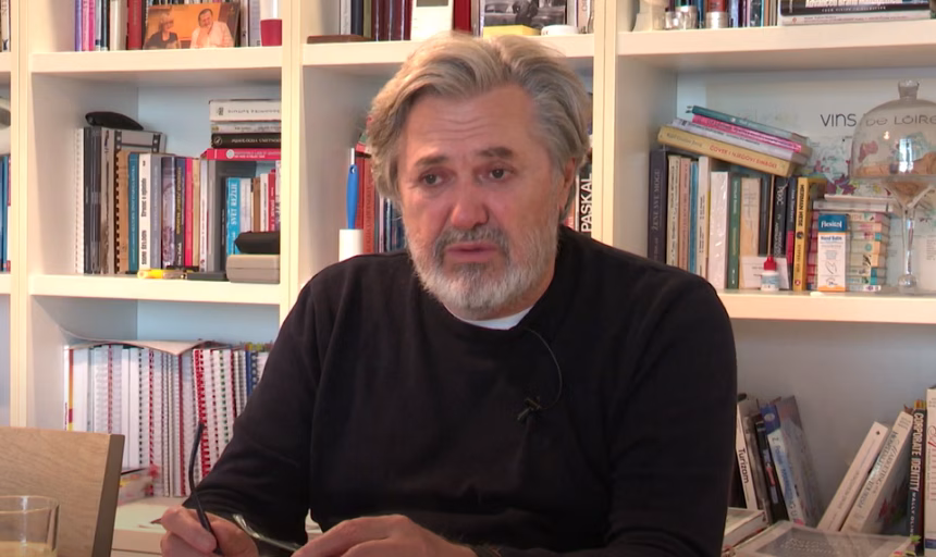 Zolak: Naš zadatak je da Crnu Goru pozicioniramo kao zemlju doživljaja, avanture i luksuza