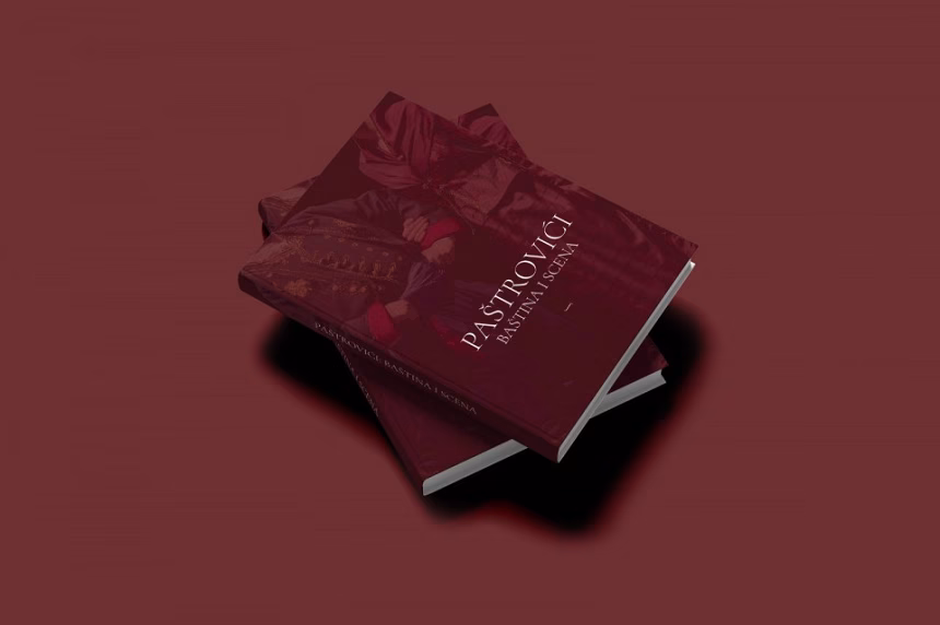 Promocija monografije „Paštrovići: Baština i scena“ danas u Budvi