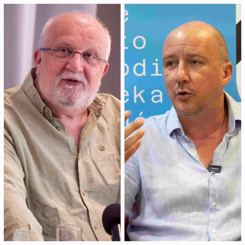 Dobitnici nagrade „Grad teatar“ za pozorišnu umjetnost