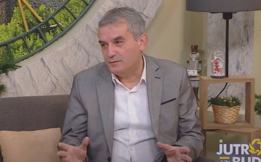 Nikolić: Održani sastanci sa predstavnicima mjesnih zajednica Stari grad i Budva centar I