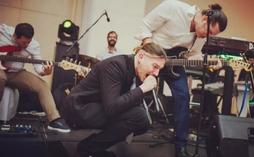 Jack Lupino večeras nastupa na ASF