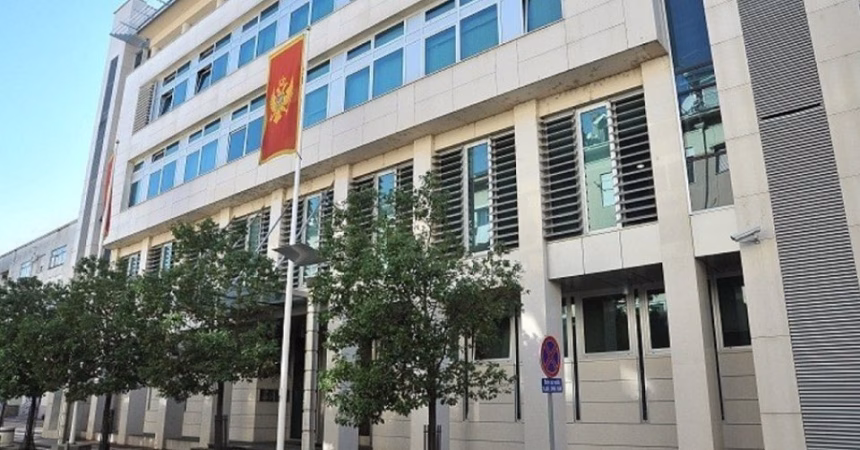 Vlada usvojila više predloga zakona