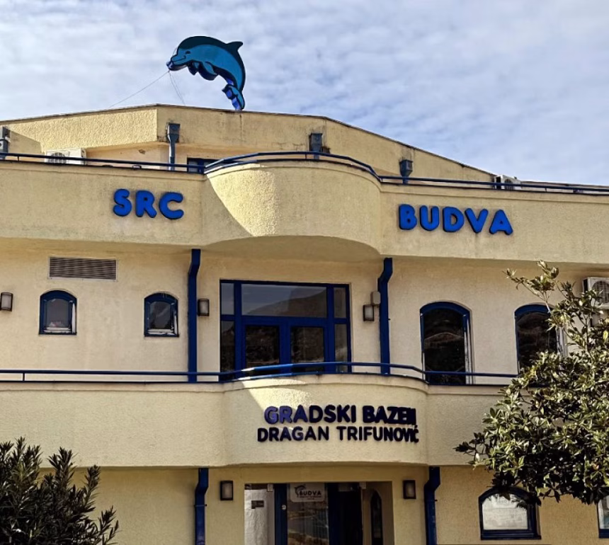 U toku Memorijalni vaterpolo turnir: PVK Budva danas protiv PVK Aquatic Verde