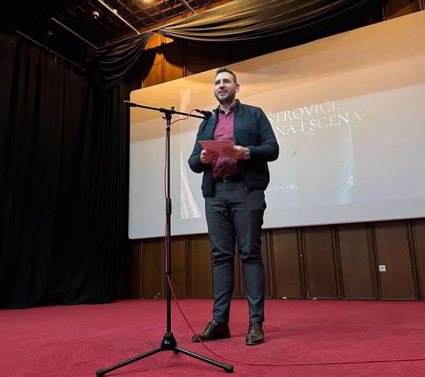 Medin: Nastavak revitalizacije paštrovske baštine kroz projekte rekonstrukcije i modernizacije tradicije