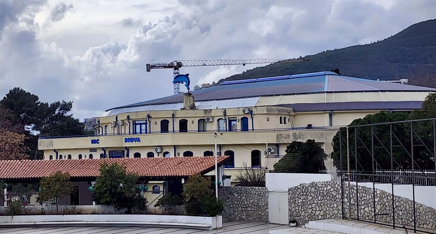 Prvi dan memorijalnog vaterpolo turnira u Budvi