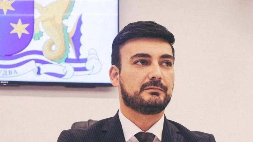 Budva naš grad: Mikijelj na jaslama DPS