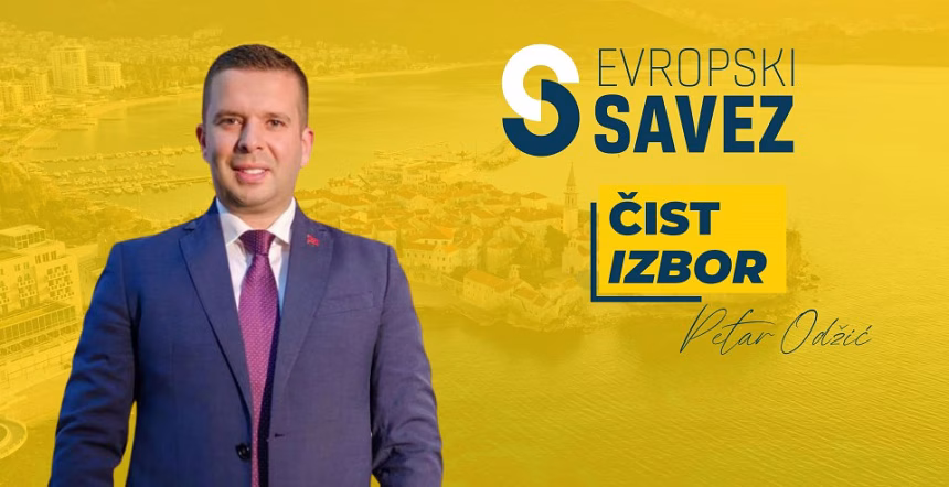 Perović: Pozivam Spajića da smijeni Mikijelja