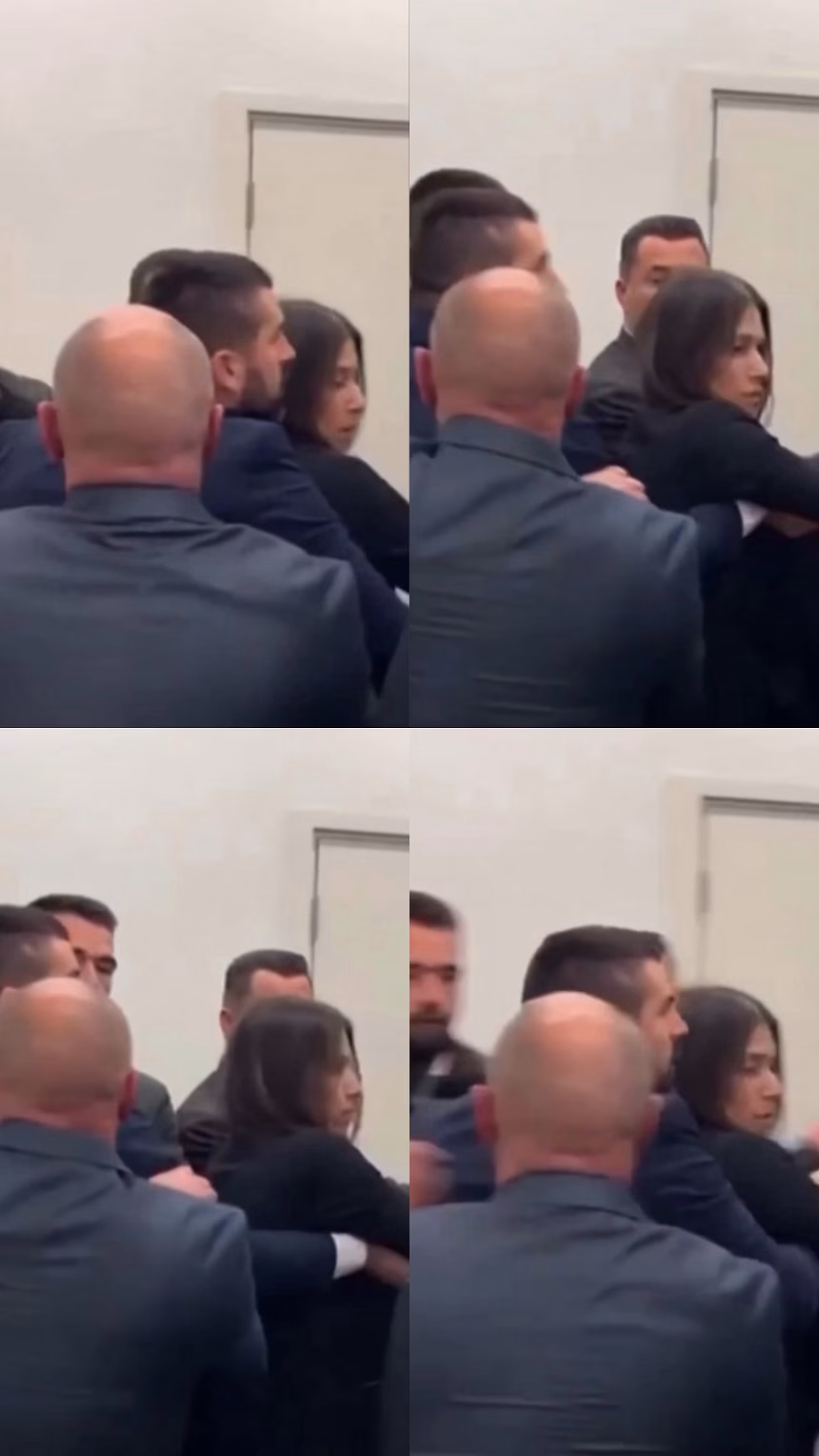 Božović poručuje Mikijelju: Budi čovjek, prihvati odgovornost