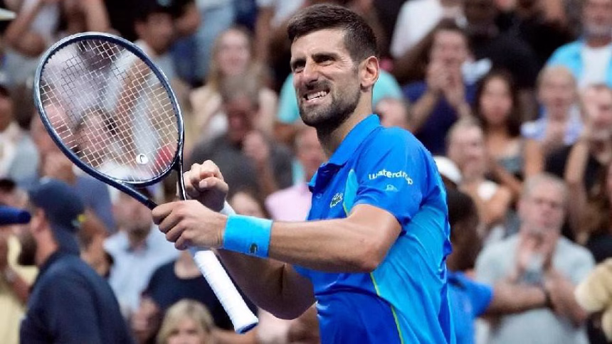 Đoković u osmini finala Australijan opena