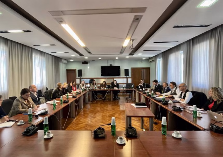 Očekuje se da Crna Gora tokom ove godine pristupi Konvenciji o zajedničkom tranzitu