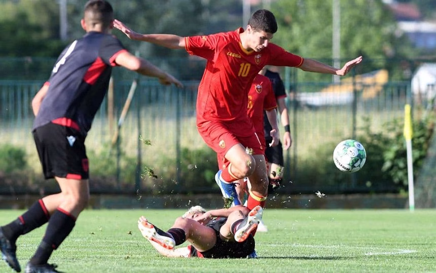 Grbalj potvrdio: Vukoje novi igrač Intera