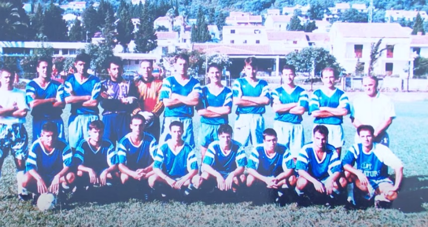 „Nebesko-plavi Mitar Mićo Goliš”- dokumentarni film Milana Stanišića