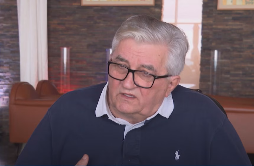 Radulović: Moguć „grčki scenario” za crnogorski turizam