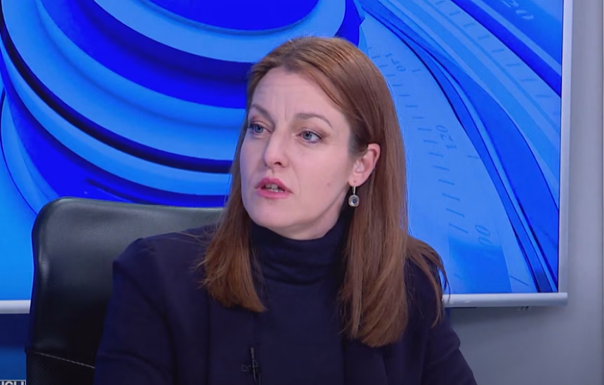 Lazić o trenutnoj fazi izrade Prostorno urbanističkog plana opštine Budva