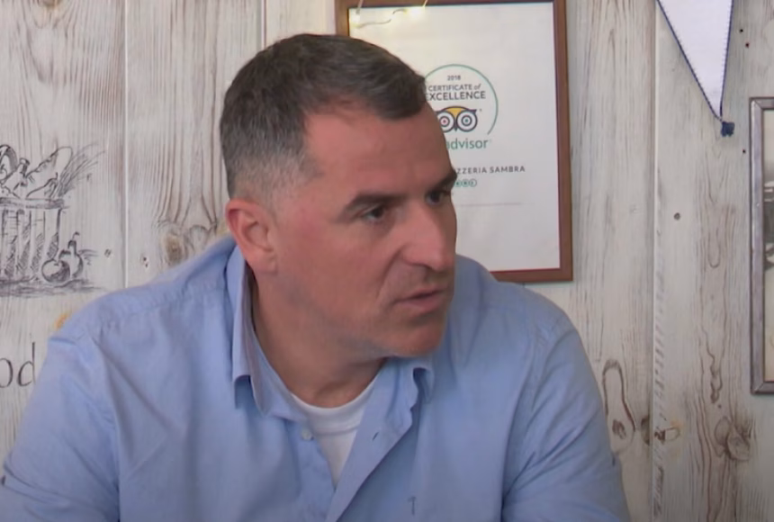 Izmjene poreskih propisa i njihov uticaj na turizam iz ugla ugostitelja Budve