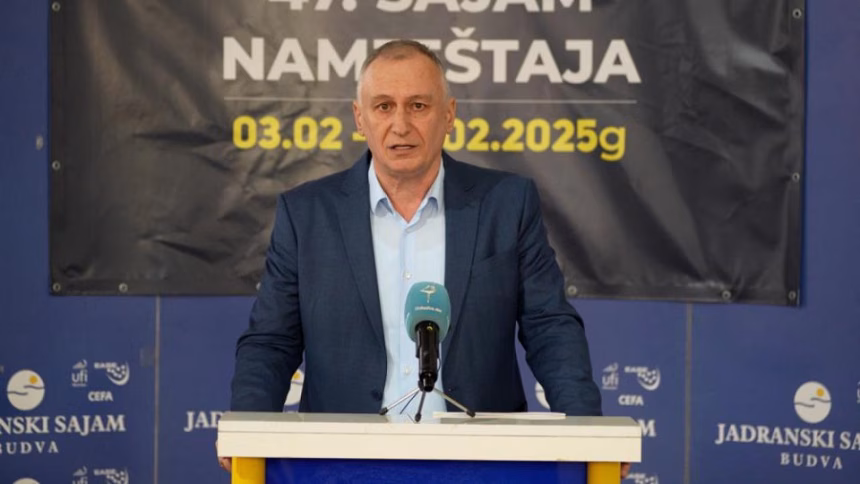 Svečano otvoren 47. sajam namještaja, opreme za domaćinstva, poslovne prostore i unutrašnju dekoraciju