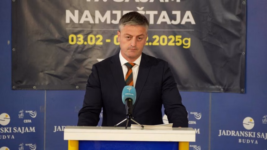 Svečano otvoren 47. sajam namještaja, opreme za domaćinstva, poslovne prostore i unutrašnju dekoraciju