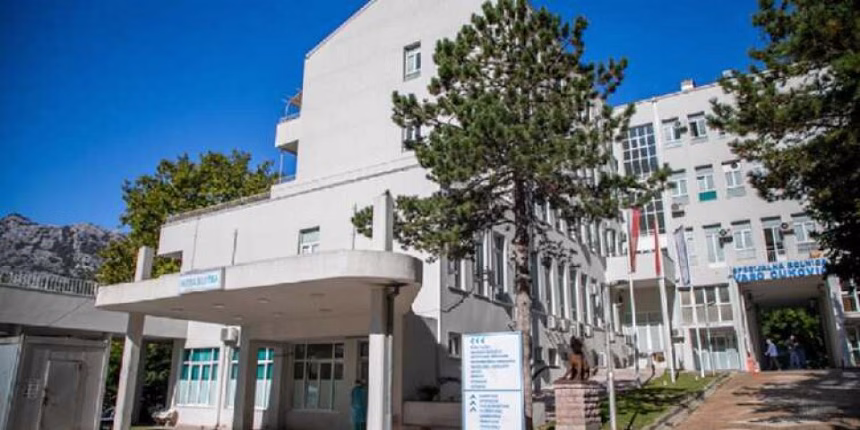 Potpuna obustava rada operacionog bloka u Risnu