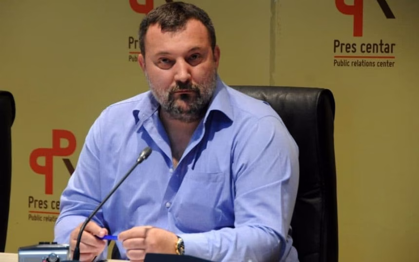 Marković za Radio Budva: Udruženi moramo zaštititi interese lokalnih emitera