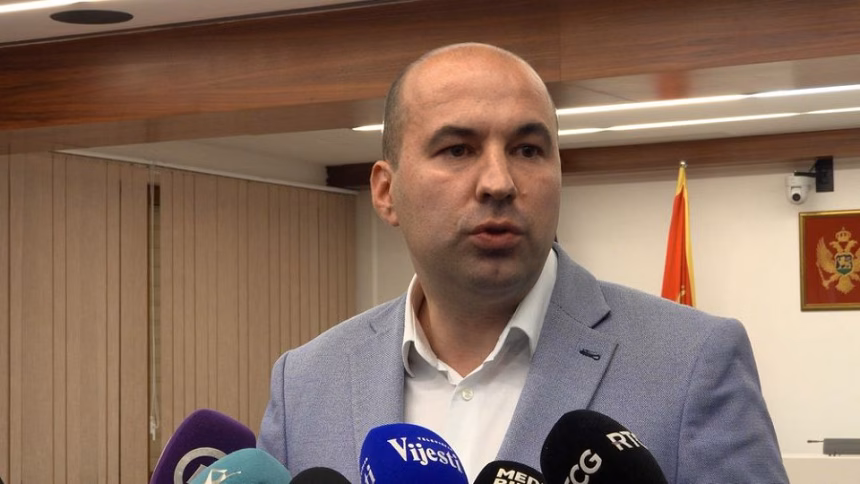 Rađenović: Talas promjena iz Budve zapljusnuće cijelu Crnu Goru