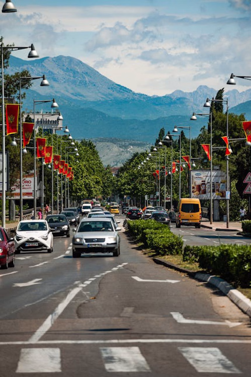 Tijelo bebe nađeno u kanti za smeće u Bloku 9