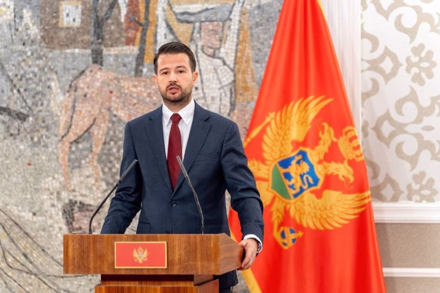 Milatović proglasio Zakon o budžetu Crne Gore za ovu godinu