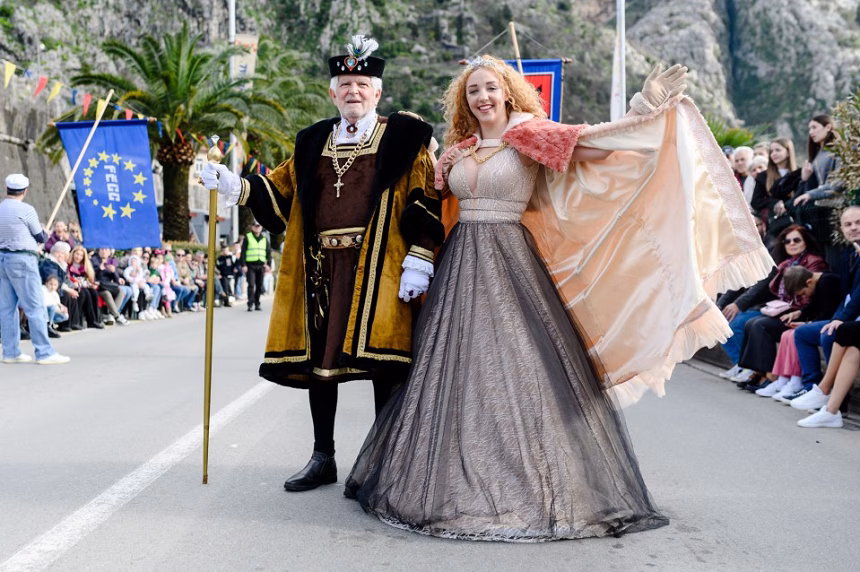 Počinju zimske kotorske fešte