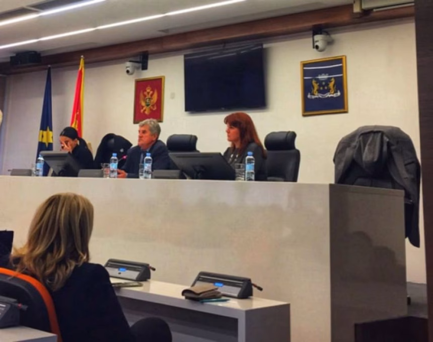 U Budvi održana tribina o inicijativi za referendum o socijalnim stanovima