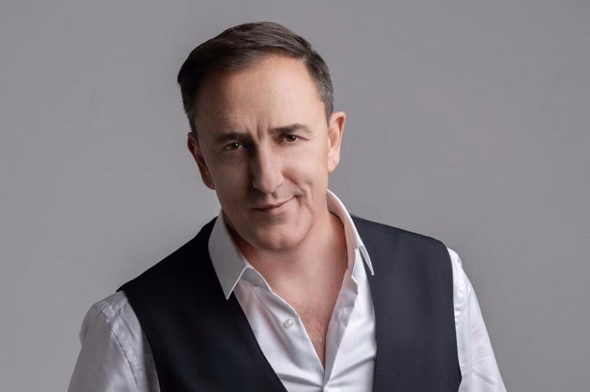 Sergej Ćetković: Na Evroviziji se ne promovišu prave vrijednosti