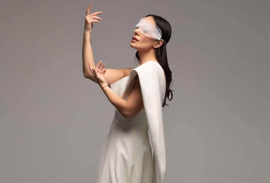 Nina Žižić za portal: Povratak na Evroviziju trijumf, ali i odgovornost