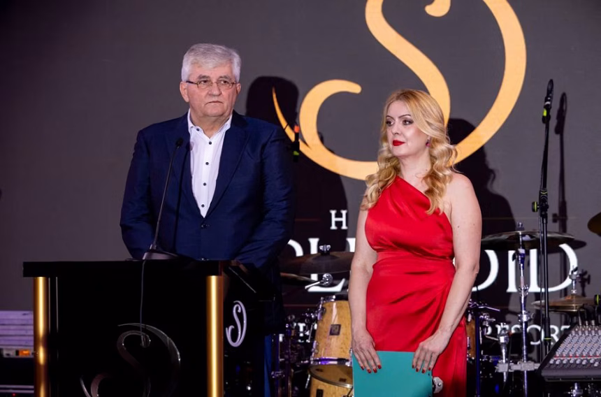 Radulović: Pad prihoda u turizmu ozbiljna opomena za hitnu promjenu politika države