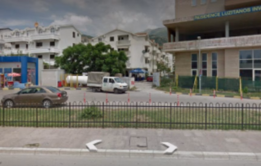 Stanari kompleksa Luzitanos Invest godinama bez prilaznog puta, Opština Budva započela proceduru rješavanja problema