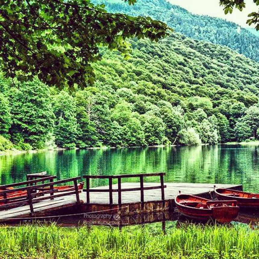 Dobrovoljnim davaocima krvi besplatne ulaznice za nacionalne parkove