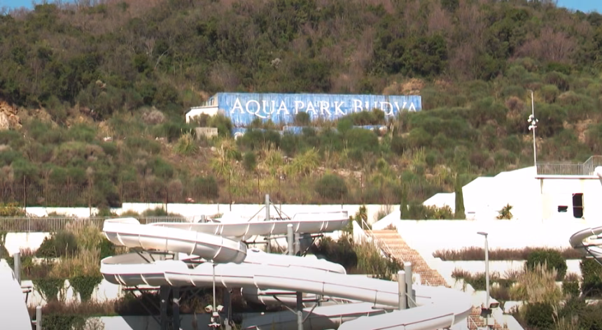 Slučaj Akva parka pred sudom, Budvi ni centa od 2019. godine