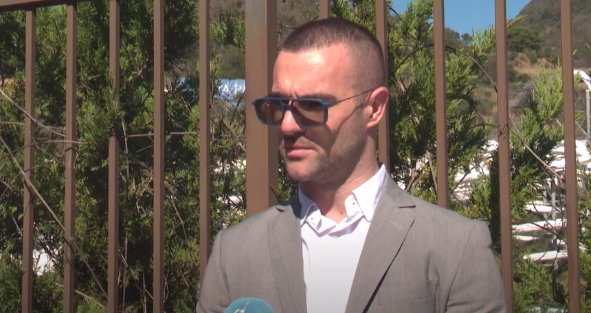 Slučaj Akva parka pred sudom, Budvi ni centa od 2019. godine