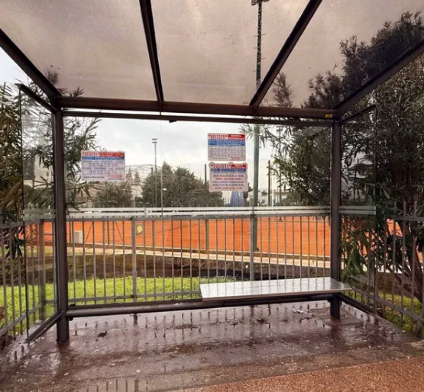 Akcija čišćenja autobuskih stajališta, građani da doprinesu očuvanju javnog prostora