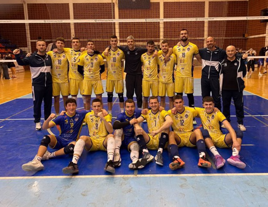 Maksimalne pobjede Budve i Budućnosti