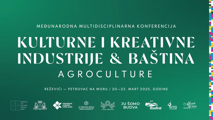 IV Međunarodna konferencija „Agroculture“: Multidisciplinarni spoj kulture i poljoprivrede u Petrovcu