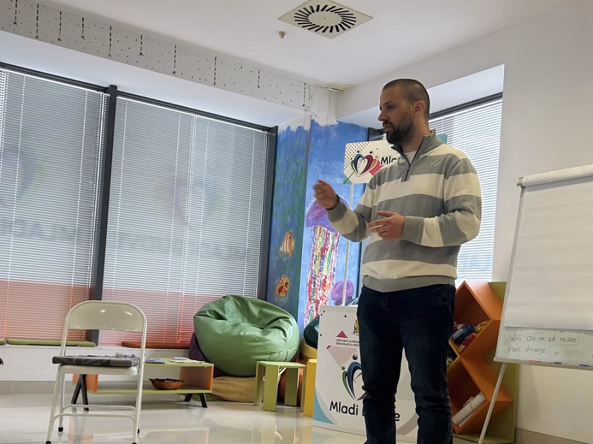 Fokus grupe u Budvi predložile rješenja za rashlađivanje gradskih ruta