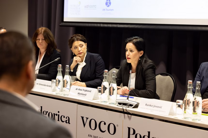 Projekat Montenegro Quality kroz edukacije unapređuje kvalitet u turizmu