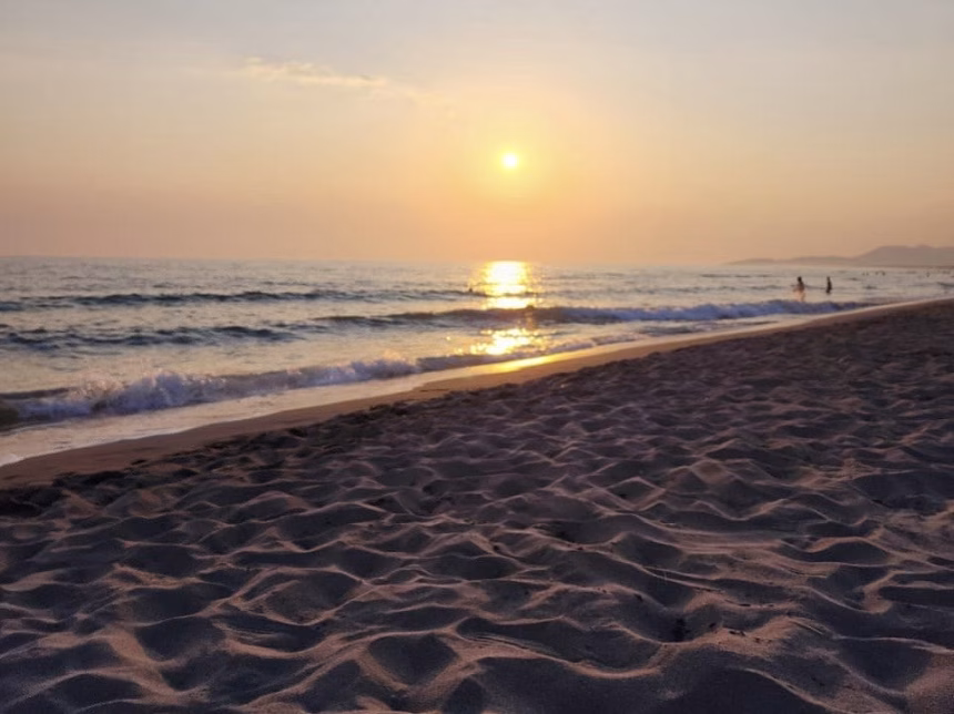 Alabar odustaje od ulcinjskih plaža