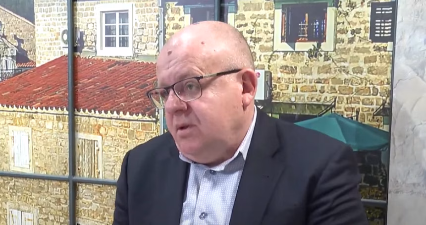 Hoće li Budva konačno dobiti osnovni sud? Ministarstvo pravde na potezu