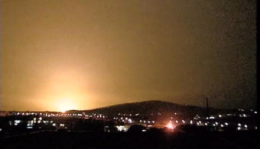 Dvadeset šest godina od početka NATO agresije