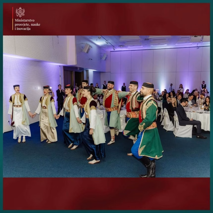 U Budvi održan prestižni JA Europe Leadership Summit